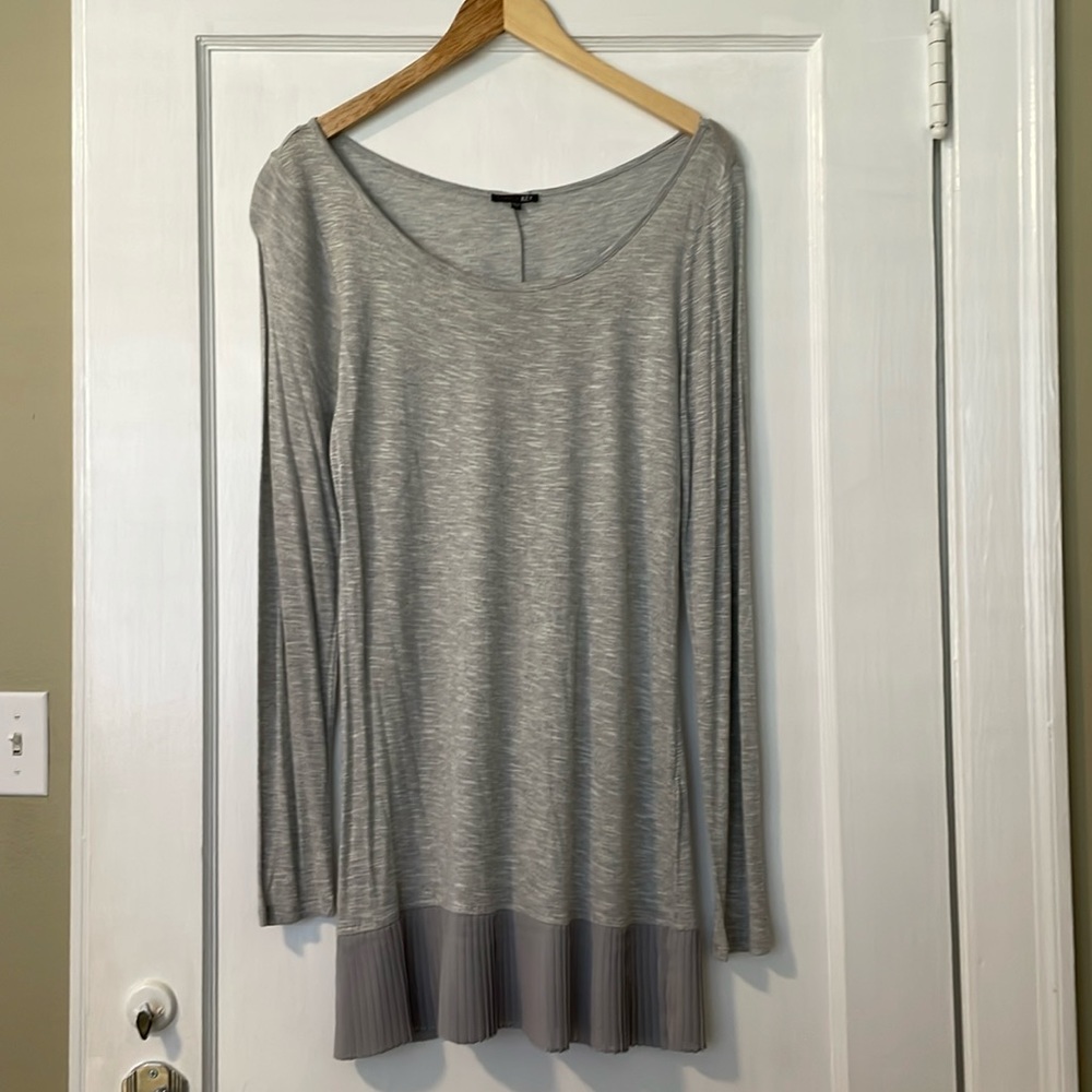 Copper Key lightweight dress. Size L